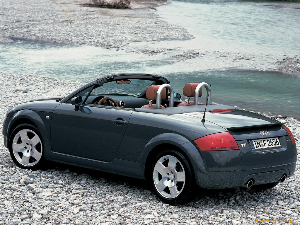 , audi
